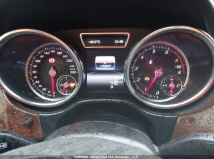 4JGDF7DE8KB238504 2019 MERCEDES-BENZ
