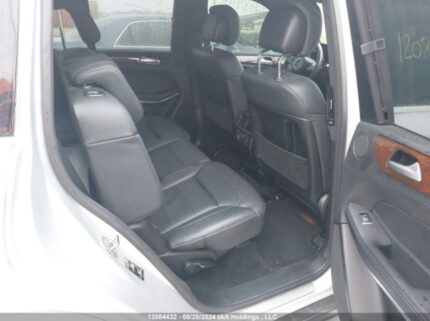 4JGDF7DE8KB238504 2019 MERCEDES-BENZ