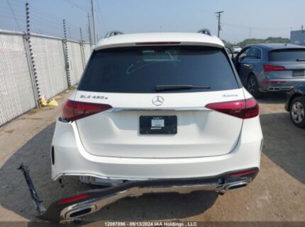 4JGFB4GB1RB176460 2024 MERCEDES-BENZ