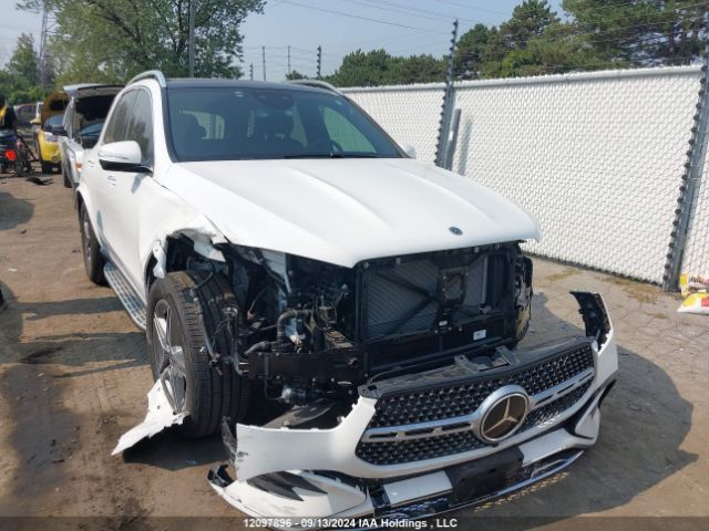 4JGFB4GB1RB176460 2024 MERCEDES-BENZ