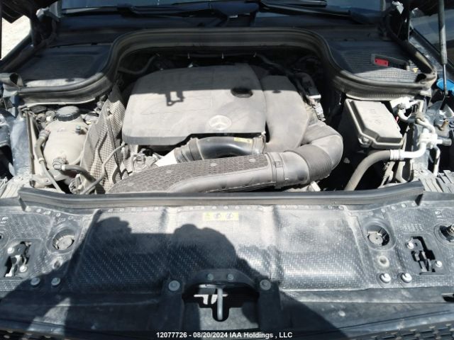 4JGFB4KB3LA036723 2020 MERCEDES-BENZ