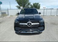 4JGFB4KB3LA036723 2020 MERCEDES-BENZ