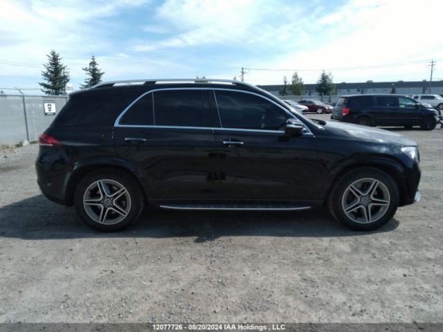 4JGFB4KB3LA036723 2020 MERCEDES-BENZ