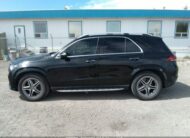 4JGFB4KB3LA036723 2020 MERCEDES-BENZ