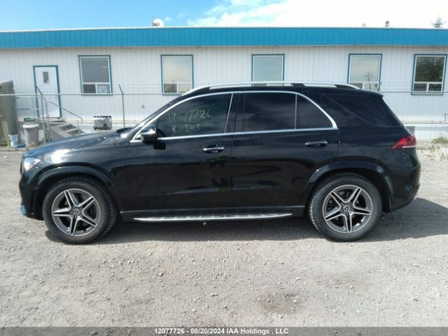 4JGFB4KB3LA036723 2020 MERCEDES-BENZ