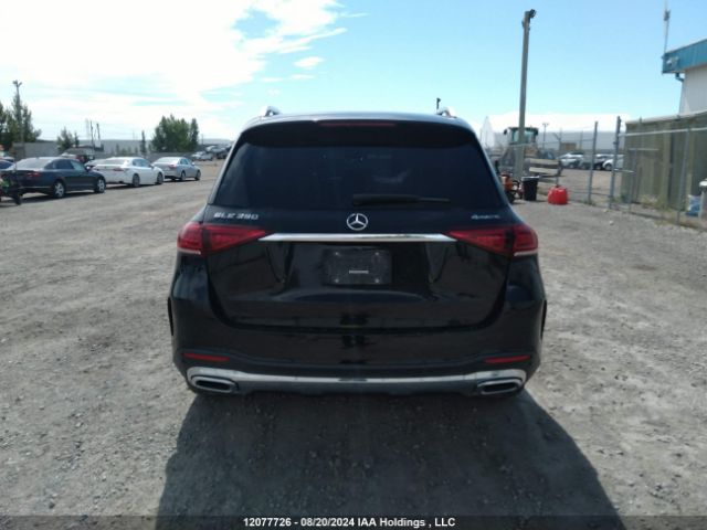 4JGFB4KB3LA036723 2020 MERCEDES-BENZ