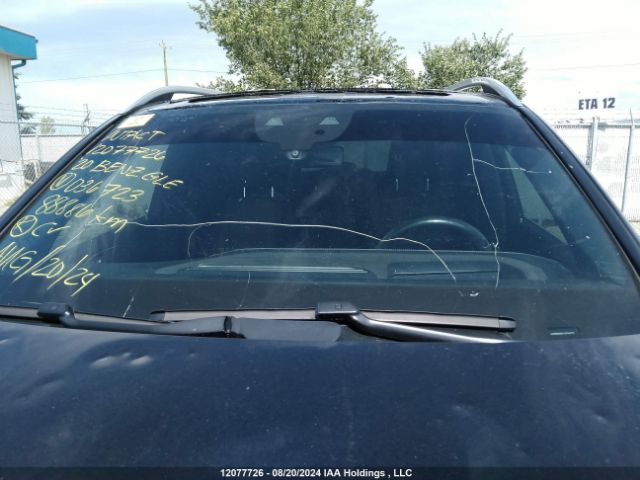 4JGFB4KB3LA036723 2020 MERCEDES-BENZ