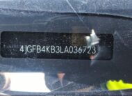 4JGFB4KB3LA036723 2020 MERCEDES-BENZ