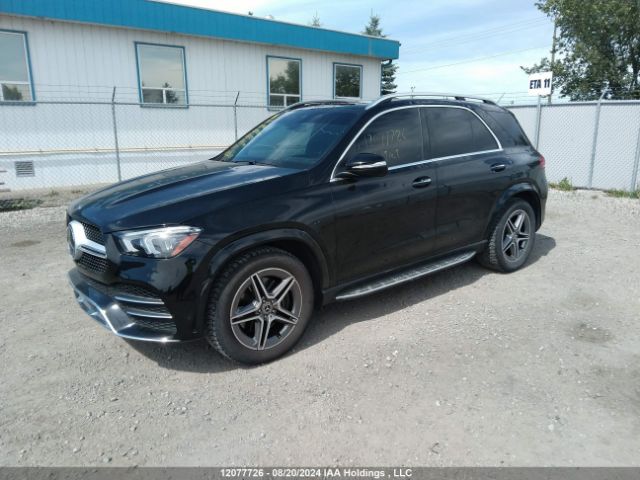4JGFB4KB3LA036723 2020 MERCEDES-BENZ