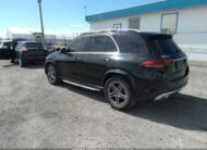 4JGFB4KB3LA036723 2020 MERCEDES-BENZ