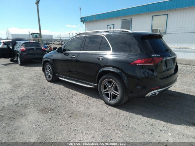 4JGFB4KB3LA036723 2020 MERCEDES-BENZ