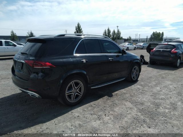 4JGFB4KB3LA036723 2020 MERCEDES-BENZ
