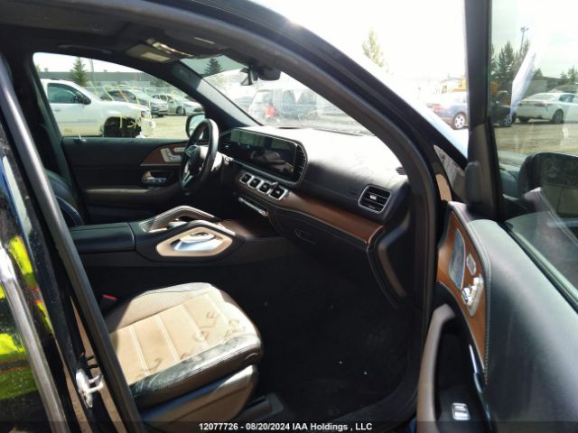 4JGFB4KB3LA036723 2020 MERCEDES-BENZ