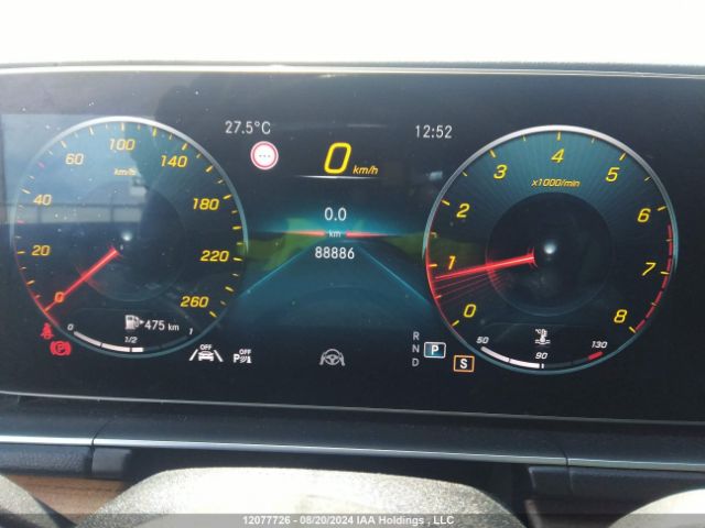 4JGFB4KB3LA036723 2020 MERCEDES-BENZ