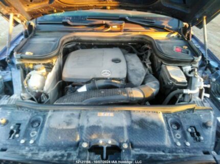 4JGFB4KE2MA500290 2021 MERCEDES-BENZ
