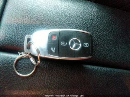 4JGFB4KE2MA500290 2021 MERCEDES-BENZ