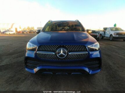 4JGFB4KE2MA500290 2021 MERCEDES-BENZ