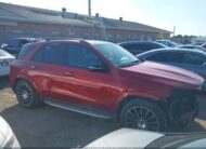 4JGFB5KB3MA567976 2021 MERCEDES-BENZ