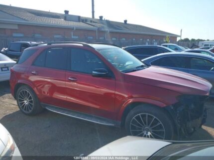 4JGFB5KB3MA567976 2021 MERCEDES-BENZ