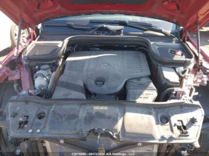 4JGFB5KB3MA567976 2021 MERCEDES-BENZ