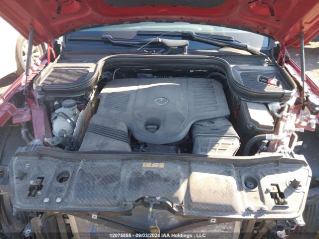 4JGFB5KB3MA567976 2021 MERCEDES-BENZ