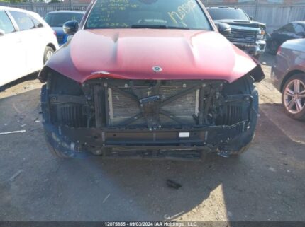 4JGFB5KB3MA567976 2021 MERCEDES-BENZ
