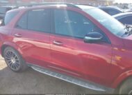 4JGFB5KB3MA567976 2021 MERCEDES-BENZ