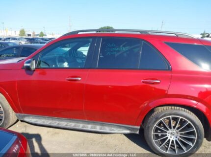 4JGFB5KB3MA567976 2021 MERCEDES-BENZ