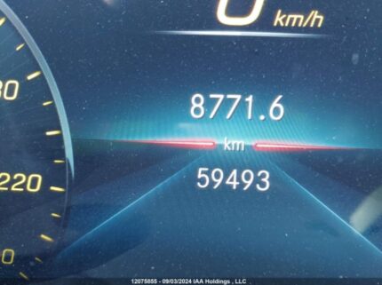 4JGFB5KB3MA567976 2021 MERCEDES-BENZ