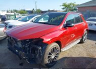 4JGFB5KB3MA567976 2021 MERCEDES-BENZ