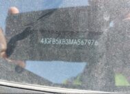 4JGFB5KB3MA567976 2021 MERCEDES-BENZ