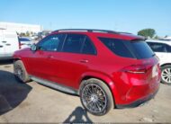 4JGFB5KB3MA567976 2021 MERCEDES-BENZ