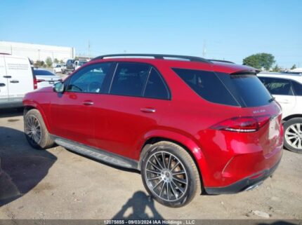 4JGFB5KB3MA567976 2021 MERCEDES-BENZ