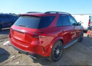 4JGFB5KB3MA567976 2021 MERCEDES-BENZ