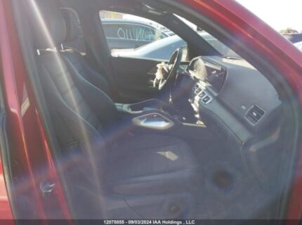 4JGFB5KB3MA567976 2021 MERCEDES-BENZ