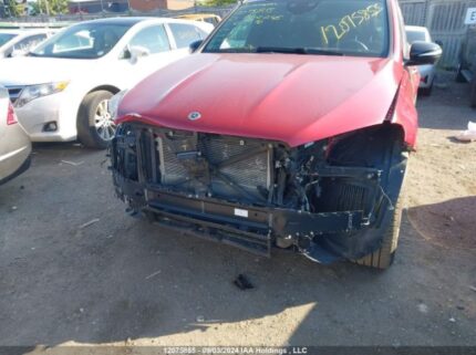 4JGFB5KB3MA567976 2021 MERCEDES-BENZ