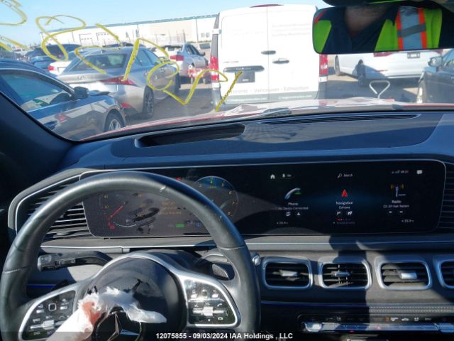 4JGFB5KB3MA567976 2021 MERCEDES-BENZ