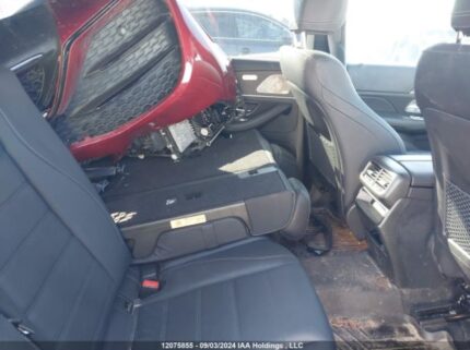 4JGFB5KB3MA567976 2021 MERCEDES-BENZ