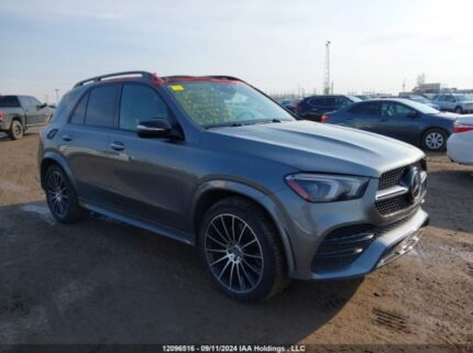 4JGFB5KE6NA640477 2022 MERCEDES-BENZ