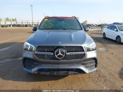 4JGFB5KE6NA640477 2022 MERCEDES-BENZ