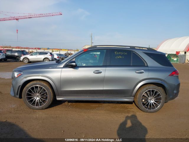 4JGFB5KE6NA640477 2022 MERCEDES-BENZ