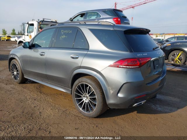 4JGFB5KE6NA640477 2022 MERCEDES-BENZ