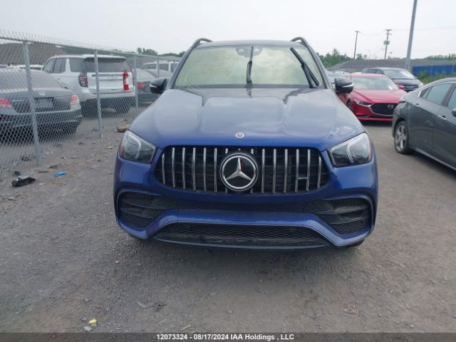 4JGFB8KB3MA229074 2021 MERCEDES-BENZ