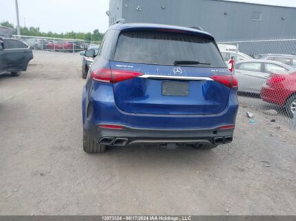 4JGFB8KB3MA229074 2021 MERCEDES-BENZ