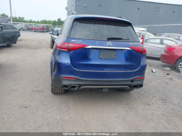 4JGFB8KB3MA229074 2021 MERCEDES-BENZ