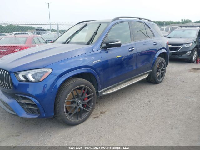 4JGFB8KB3MA229074 2021 MERCEDES-BENZ