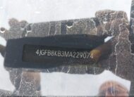 4JGFB8KB3MA229074 2021 MERCEDES-BENZ