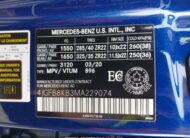 4JGFB8KB3MA229074 2021 MERCEDES-BENZ