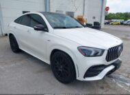 4JGFD6BBXMA194631 2021 MERCEDES-BENZ