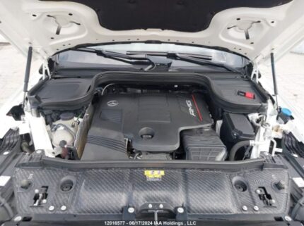 4JGFD6BBXMA194631 2021 MERCEDES-BENZ